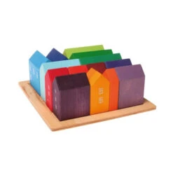 14 Petites Maisons En Bois écologique