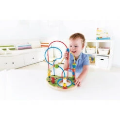 Boulier Locomotive En Bois 7 Boulier Locomotive En Bois -Jouer Apprendre Promos Magasin Boulier locomotive en bois 2