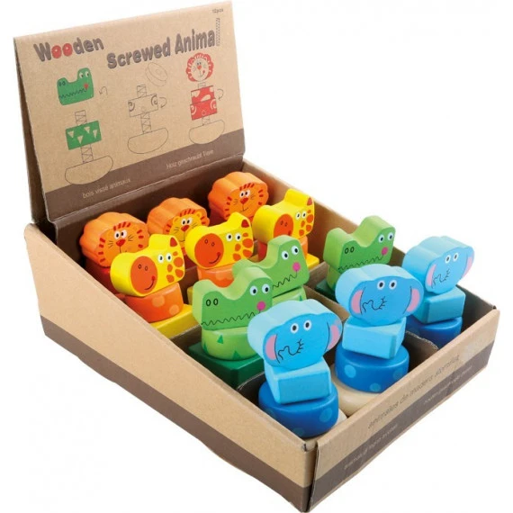 Animal à Visser 2 Animal à Visser – Image 2