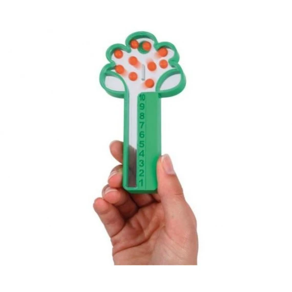 Arbre à Compter + Son Lot De Cartes 2 Arbre à Compter + Son Lot De Cartes – Image 2