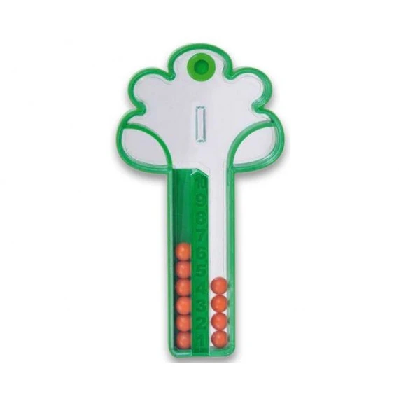 Arbre à Compter + Son Lot De Cartes 1 Arbre à Compter + Son Lot De Cartes