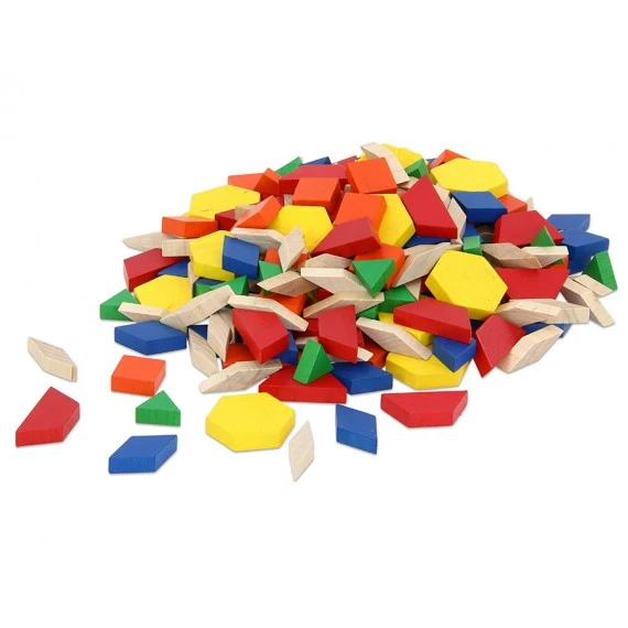 Attrimaths En Bois (Boîte De 250 Pièces) 2 Attrimaths En Bois (Boîte De 250 Pièces) – Image 2