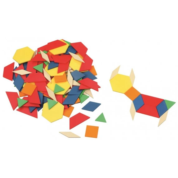 Attrimaths En Bois (Boîte De 250 Pièces) 3 Attrimaths En Bois (Boîte De 250 Pièces) – Image 3