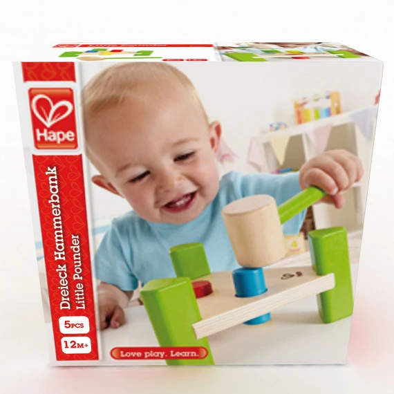 Banc à Marteler 3 Banc à Marteler – Image 3