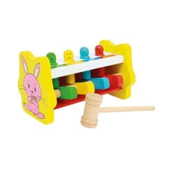 Banc à Marteler Couleurs