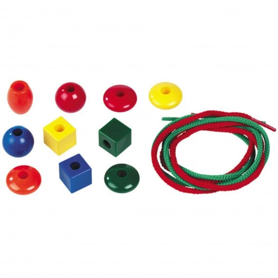 Baril De 250 Grosses Perles Multicolores 3 Baril De 250 Grosses Perles Multicolores – Image 3