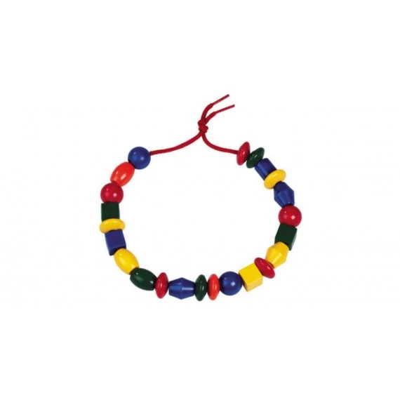 Baril De 250 Grosses Perles Multicolores 5 Baril De 250 Grosses Perles Multicolores – Image 5