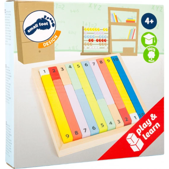 Bâtons De Calcul Education 4 Bâtons De Calcul Education – Image 4