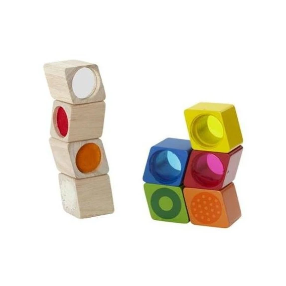 Blocs De Construction Sensitifs 2 Blocs De Construction Sensitifs – Image 2