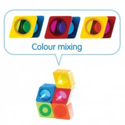 Blocs De Construction Sensitifs 9 Blocs De Construction Sensitifs -Jouer Apprendre Promos Magasin blocs de construction sensitifs 4