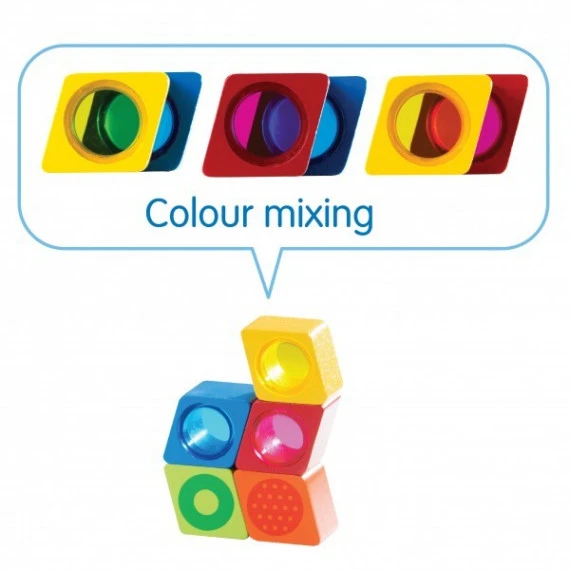 Blocs De Construction Sensitifs 5 Blocs De Construction Sensitifs – Image 5