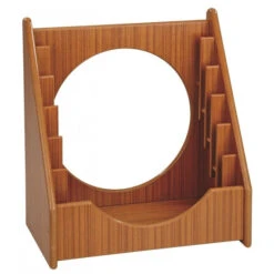 Boite De Rangement Cadres D'habillage Montessori