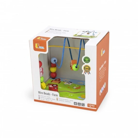 Boulier Ferme 2 Boulier Ferme – Image 2