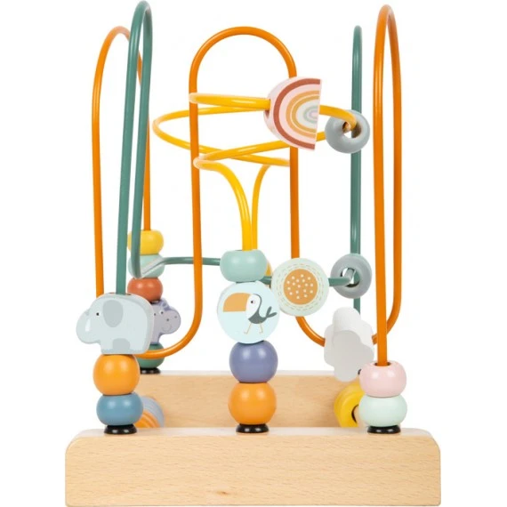 Boulier Safari 2 Boulier Safari – Image 2