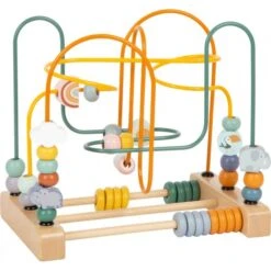 Boulier Safari 7 Boulier Safari -Jouer Apprendre Promos Magasin boulier safari 2