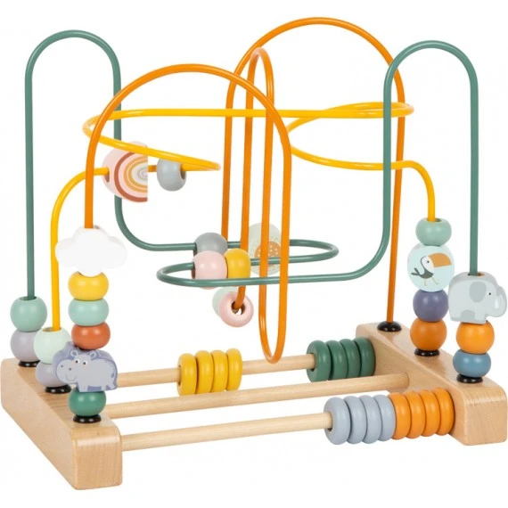 Boulier Safari 3 Boulier Safari – Image 3