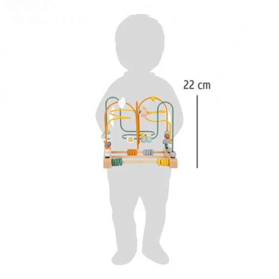 Boulier Safari 5 Boulier Safari – Image 5