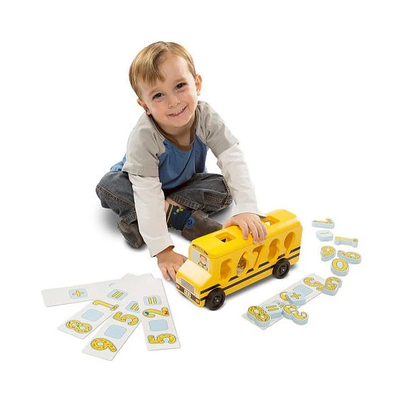 Bus Des Maths à Encastrement 3 Bus Des Maths à Encastrement – Image 3