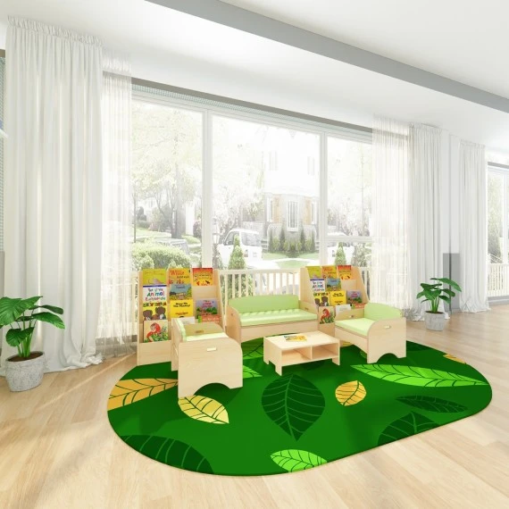 Canapé 2 Places Pour Enfants 3 Canapé 2 Places Pour Enfants – Image 3