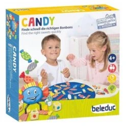 Candy 9 Candy -Jouer Apprendre Promos Magasin candy 4