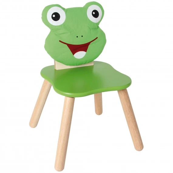 Chaise Enfant Grenouille 2 Chaise Enfant Grenouille – Image 2