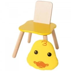 Chaise Enfant Poussin