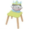 Chaise Enfant Prince