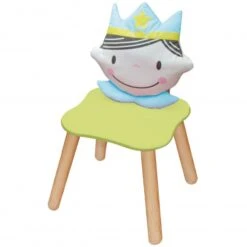 Chaise Enfant Prince