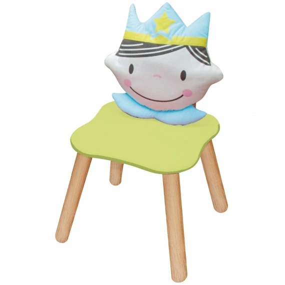 Chaise Enfant Prince 1 Chaise Enfant Prince