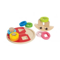 Coccinelle Trieuse De Formes 5 Coccinelle Trieuse De Formes -Jouer Apprendre Promos Magasin coccinelle trieuse de formes 2