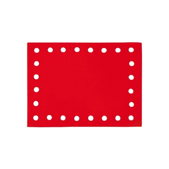 Coffret De 7 Formes Géométriques à Lacer 3 Coffret De 7 Formes Géométriques à Lacer – Image 3