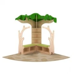 Coin Lecture Arbre Enfant -Jouer Apprendre Promos Magasin coin lecture arbre enfant 2