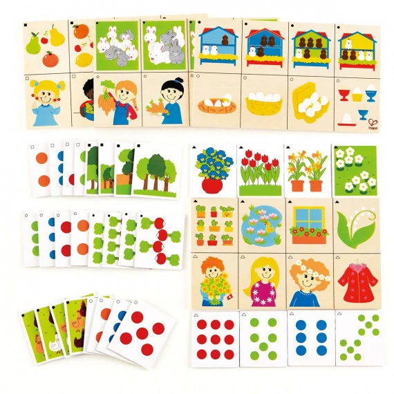 Compter En Thèmes 2 Compter En Thèmes – Image 2