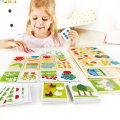 Compter En Thèmes 7 Compter En Thèmes -Jouer Apprendre Promos Magasin compter en themes 2