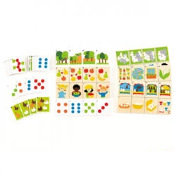 Compter En Thèmes 8 Compter En Thèmes -Jouer Apprendre Promos Magasin compter en themes 3