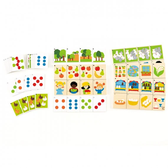 Compter En Thèmes 5 Compter En Thèmes – Image 5