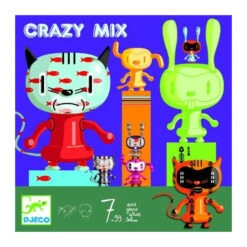 Crazy Mix
