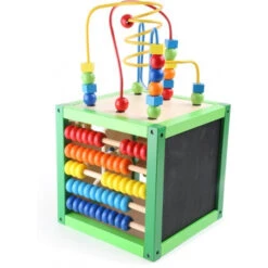 Cube De Motricité Printemps 5 Cube De Motricité Printemps -Jouer Apprendre Promos Magasin cube de motricite printemps 2