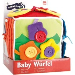 Cube Découverte Motricité Fine -Jouer Apprendre Promos Magasin cube decouverte motricite fine bebe 2