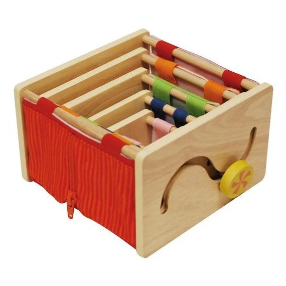 Cubes Gigogne De Motricité 2 Cubes Gigogne De Motricité – Image 2