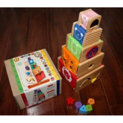 Cubes Gigogne De Motricité 14 Cubes Gigogne De Motricité -Jouer Apprendre Promos Magasin cubes gigogne de motricite 6