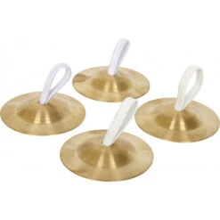 Cymbales (lots De 4)