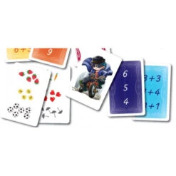 Détective Lisa : Jeu De Calcul Mental -Jouer Apprendre Promos Magasin detective lisa jeu de calcul mental 2