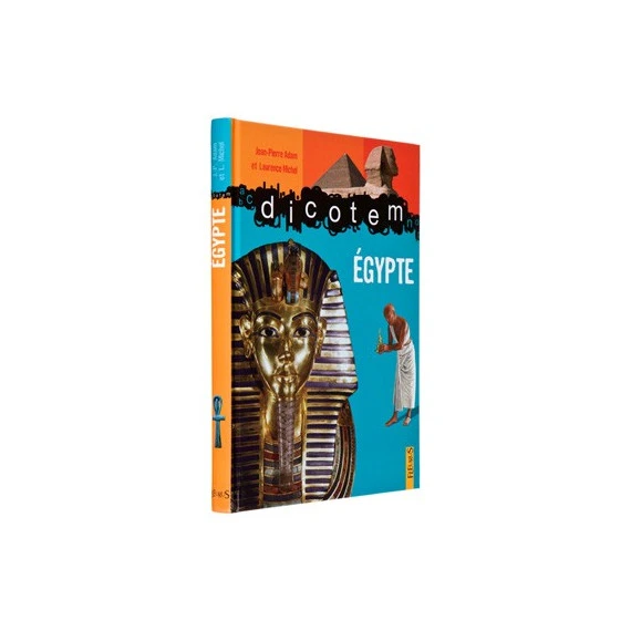 Dicotem Egypte 2 Dicotem Egypte – Image 2