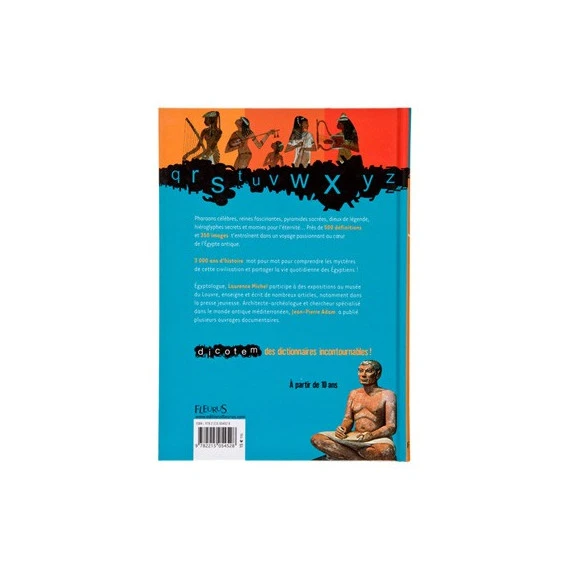 Dicotem Egypte 3 Dicotem Egypte – Image 3