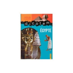 Dicotem Egypte