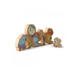 Dinosaures à Empiler 7 Dinosaures à Empiler -Jouer Apprendre Promos Magasin dinosaures a empiler 1 3