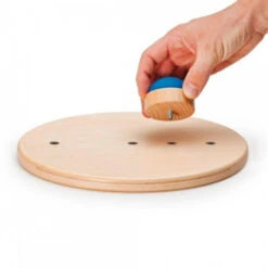 Disque D'équilibre Flex 10 Disque D'équilibre Flex -Jouer Apprendre Promos Magasin disque d equilibre 1 4