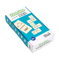 Dominos Triangles Et Angles 5 Dominos Triangles Et Angles -Jouer Apprendre Promos Magasin dominos triangles et angles 2