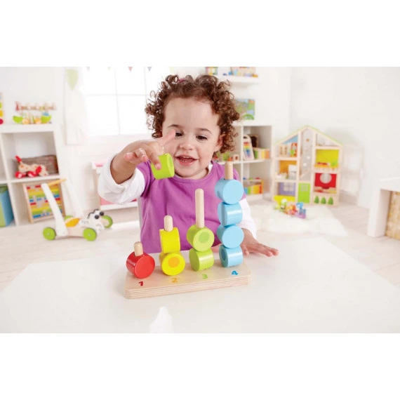 Encastrement à Compter En Bois 2 Encastrement à Compter En Bois – Image 2